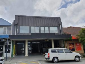 U Suites Kilbirnie