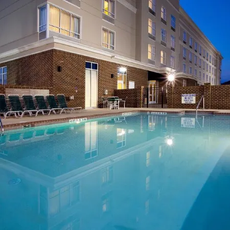 Holiday Inn STATESBORO-UNIVERSITY AREA by IHG