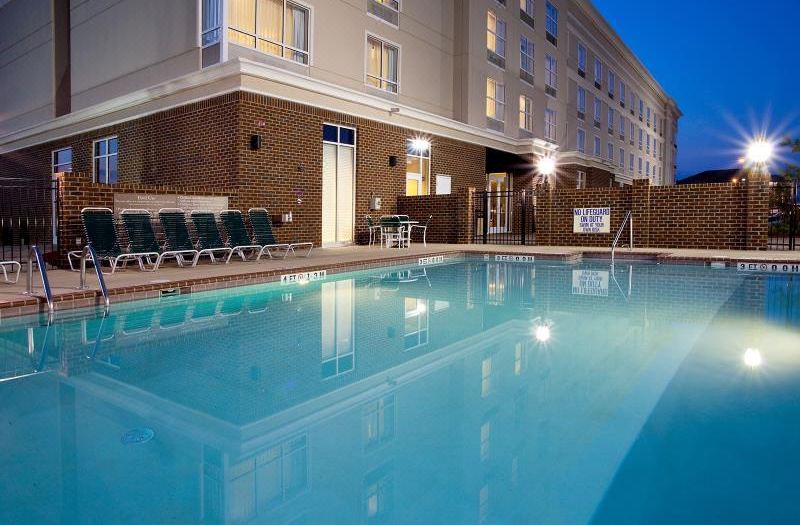 Holiday Inn Statesboro-University Area by IHG photo 2