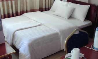 Suitetrails - County Comfort Hotel