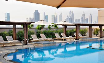 Crowne Plaza DUBAI JUMEIRAH by IHG