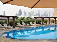 Crowne Plaza DUBAI JUMEIRAH by IHG - 5つ星