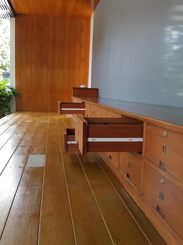 รูปภาพของอพาร์ทเมนท์ทิพนลิน