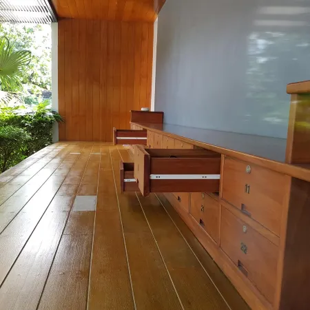 Tipnalin Apartment Phetchaburi