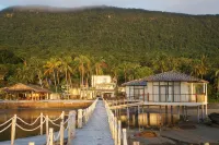The Pier Phu Quoc Resort Hotels in Hàm Ninh