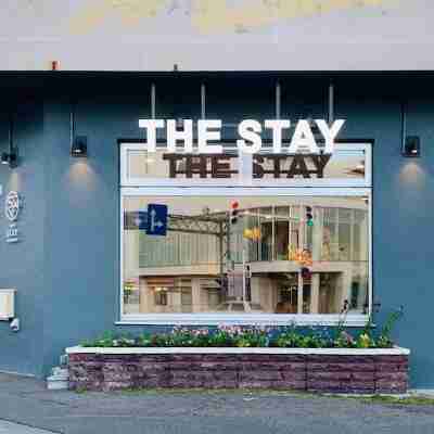 THE STAY WAKKANAI / ザ ステイ 稚内 Hotel Exterior