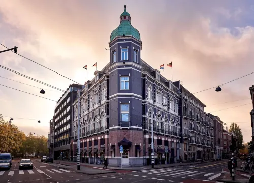 Park Centraal Amsterdam, part of Sircle Collection