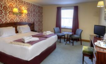 Best Western Crianlarich Hotel