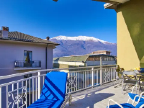 Massimo Hotels in Dervio