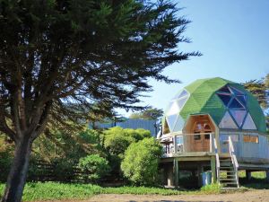 Dune & Domes Pichilemu