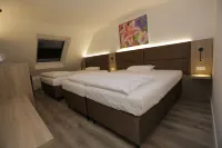 Galeria Hotel Walldorf فنادق في مورفلدن والدورف