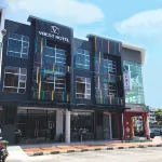 Vrest Hotel Hotels in Malakka