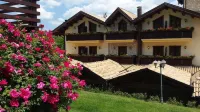 Hotel Villa Danilo Hotels in Agnone