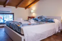 Le Coccole Hôtels à : 