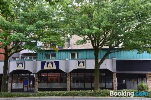 阿爾布霍夫酒店