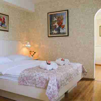 Boutique Hotel Asteria Rooms