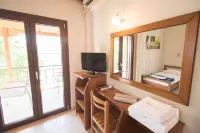 Acquablue Apartments Hotels in Kallithea