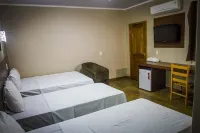 Barbara's Hotel Hotels in Junqueirópolis