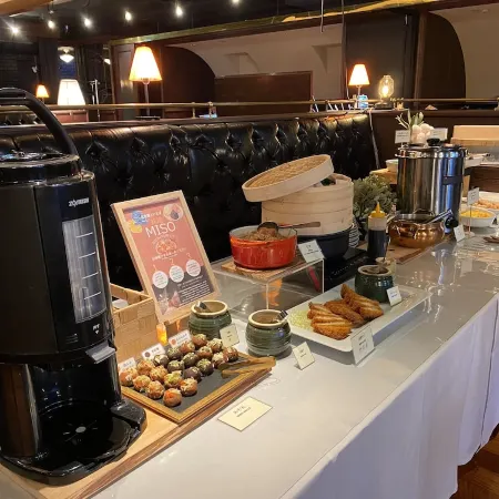 Hotel Silk Tree Nagoya