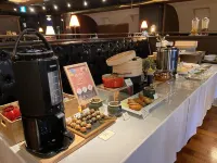 Hotel Silk Tree Nagoya - servizio colazione