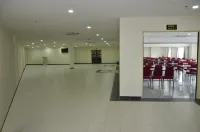Riverview Hotel Hotel di Bahau