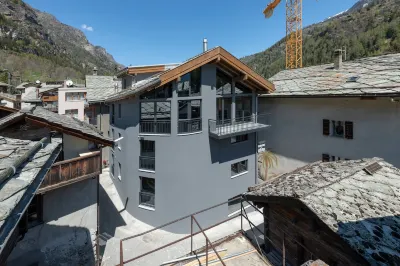 Hotel Heimatlodge