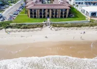 Tiki Condo 261 Hotels in South Padre Island