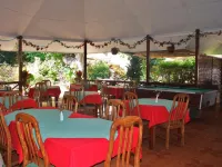 Rising Sun Guesthouse - breakfast