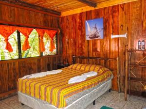 Hostal Portal de Champey - Hostel