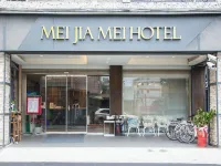 Mei Jia Mei Hotel - acceptant les animaux