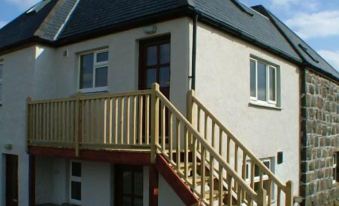 Glebe Barn Apartment