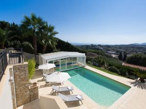 Les Chambres d'hôtes de Mougins