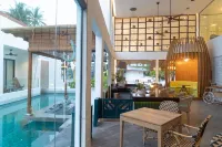 라 빌라 랑카위 프라이빗 풀