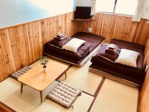 旅宿もすらのたまご Resort Hostel Mosura