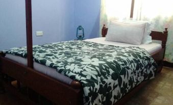 View Mountain House - Backpackers - Housity
