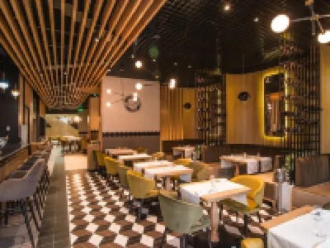 Hotel Platinia Hotels in Cluj-Napoca