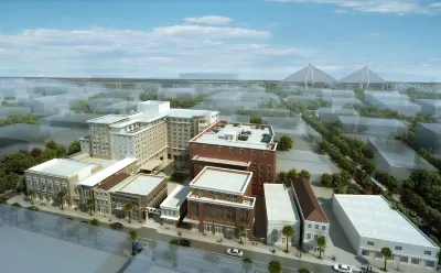 Hyatt Place Charleston Historic District Hotels near Waterfront Park