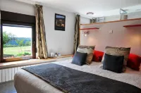 Le Ranch des Lacs Hotels in Nedde