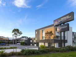 ベスト ウェスタン プラス アポロ ホテル ニューカッスル