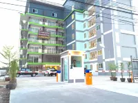 AP Grand Residence