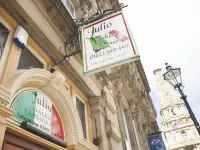 The White Swan Hotel Halifax by Compass Hospitality - Wifi