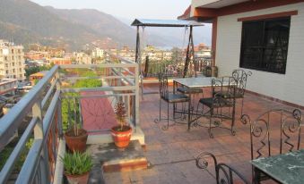 Ranss Apartment