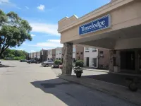 Travelodge by Wyndham Cambridge - Waterloo Các khách sạn ở Cambridge