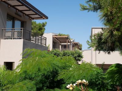 施設外観 ナナ ゴールデン ビーチ - オールインクルーシブの写真