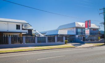 Metro Motel Rockhampton