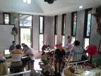 Wannida Garden Resort Các khách sạn ở Prachinburi