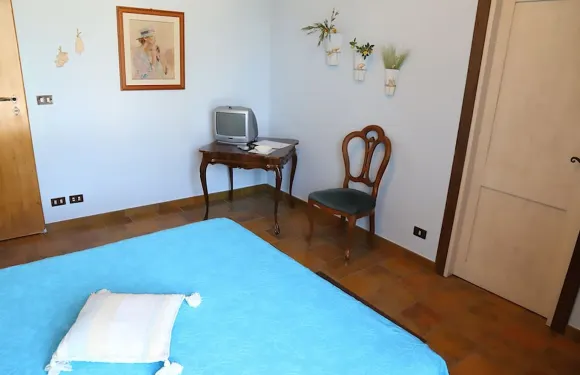 洛坎達皮喬旅館