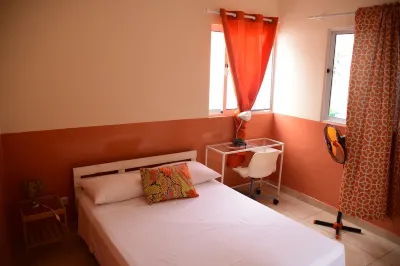 No Cash Accepted-Meeting Point- Tarrafal Center, Also in Praia & Fogo