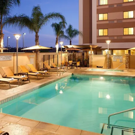 Courtyard San Diego Oceanside