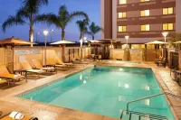 Courtyard San Diego Oceanside - Kolam Renang